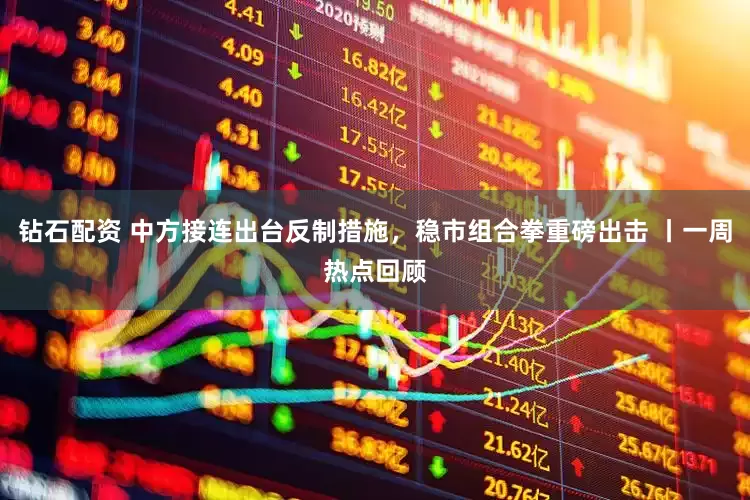 钻石配资 中方接连出台反制措施，稳市组合拳重磅出击 丨一周热点回顾