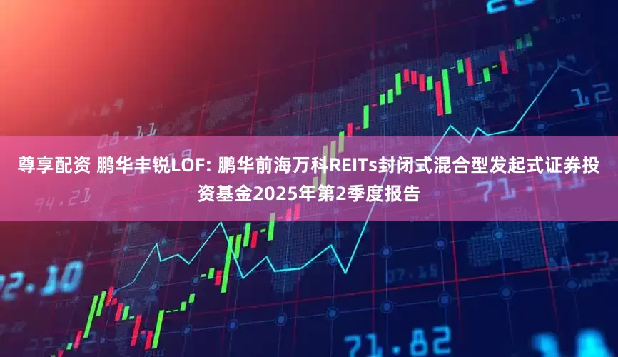 尊享配资 鹏华丰锐LOF: 鹏华前海万科REITs封闭式混合型发起式证券投资基金2025年第2季度报告